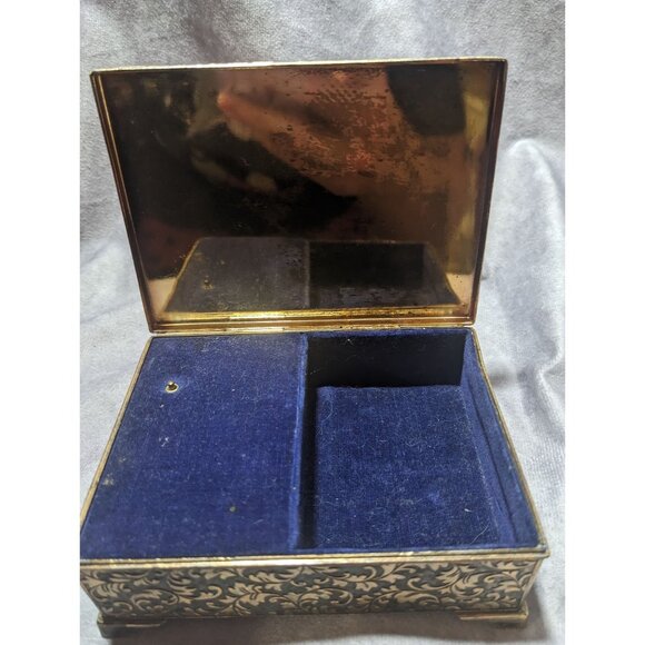 Vintage Schmid Brothers Music Box - Picture 7 of 14